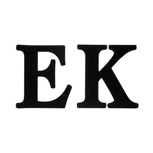 Eddy Kinuthia Logo
